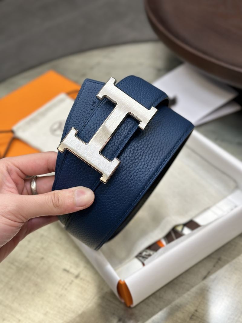 Hermes Belts